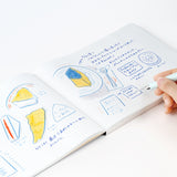 Hobonichi Kyohei Sakaguchi: A Notebook to Help Me Remember