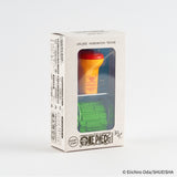 Sanby x Hobonichi Rotating Stamp for the Techo - One Piece