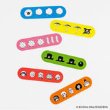 ONE PIECE magazine Chopper’s Techo First Aid Kit Stickers