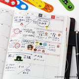 ONE PIECE magazine Chopper’s Techo First Aid Kit Stickers