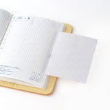 Hobonichi TSUKI no IRO: Add-on Sticky Notes