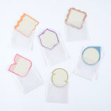 Hobonichi TSUKI no IRO: Mini Card Set
