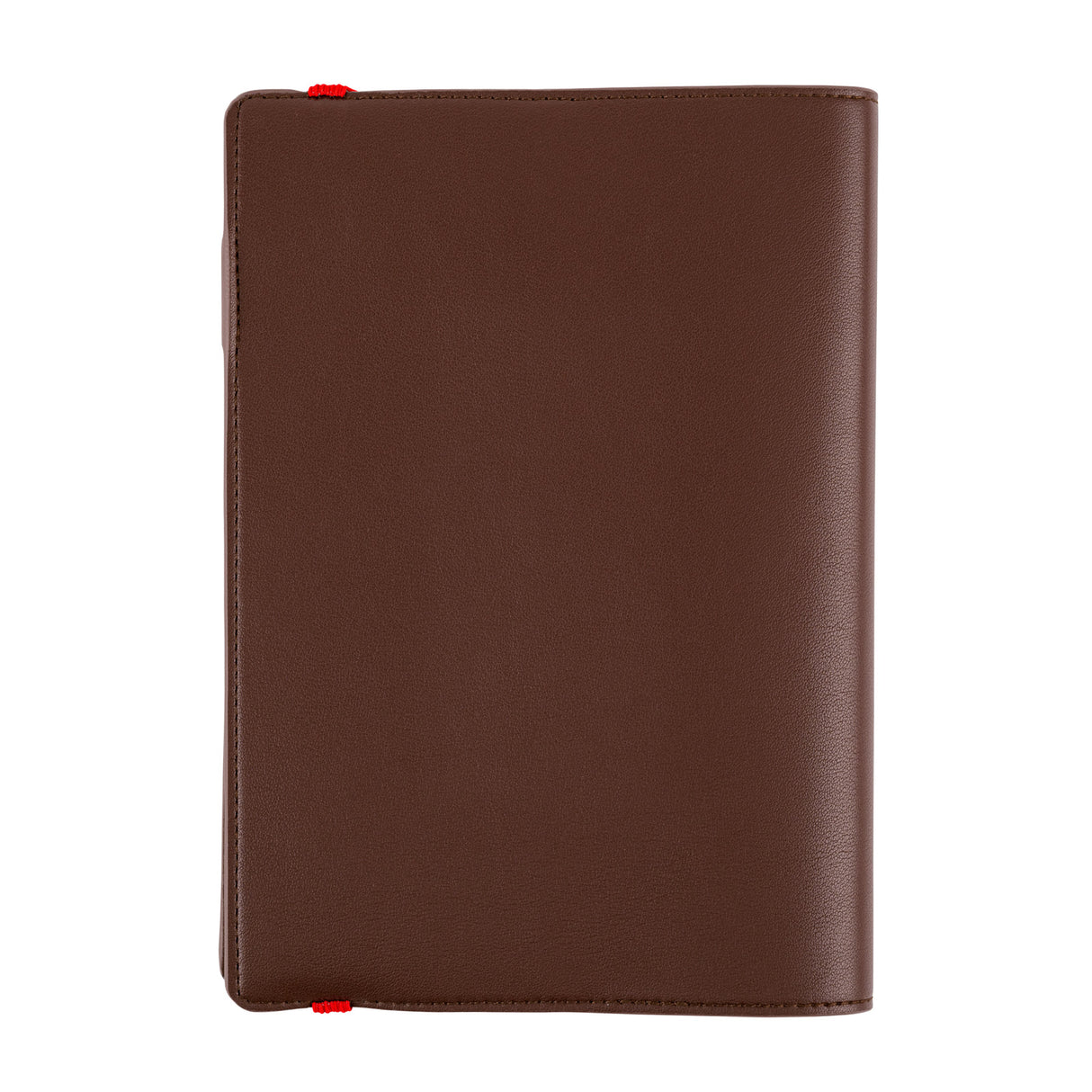 Hobonichi 2026 A5 Cover - Only is Not Lonely (Chocolate)