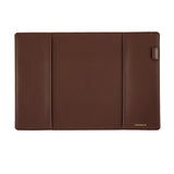 Hobonichi 2026 A5 Cover - Only is Not Lonely (Chocolate)