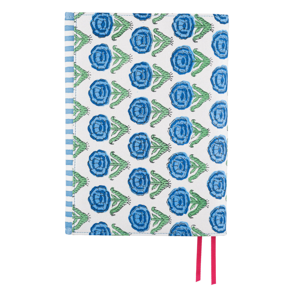 Hobonichi 2026 A5 - Cover Only Phoolon (Large Flowers)