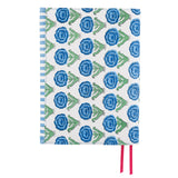 Hobonichi 2026 A5 - Cover Only Phoolon (Large Flowers)