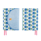 Hobonichi 2026 A5 - Cover Only Phoolon (Large Flowers)