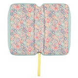 Portada de la Semana Hobonichi 2025 de Liberty Fabrics Michelle