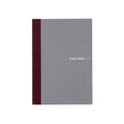 Hobonichi Blank Notebook (A6 Size)