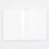 Hobonichi Blank Notebook (A6 Size)