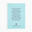 Fireside Chat Notebook - Dot Grid (B6 Size)