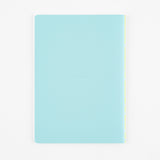 Fireside Chat Notebook - Dot Grid (B6 Size)