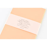 Fireside Chat Notebook - Lined (B6 Size)