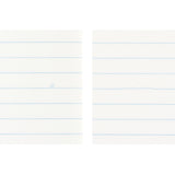 Fireside Chat Notebook - Lined (B6 Size)