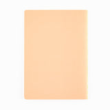 Fireside Chat Notebook - Lined (B6 Size)