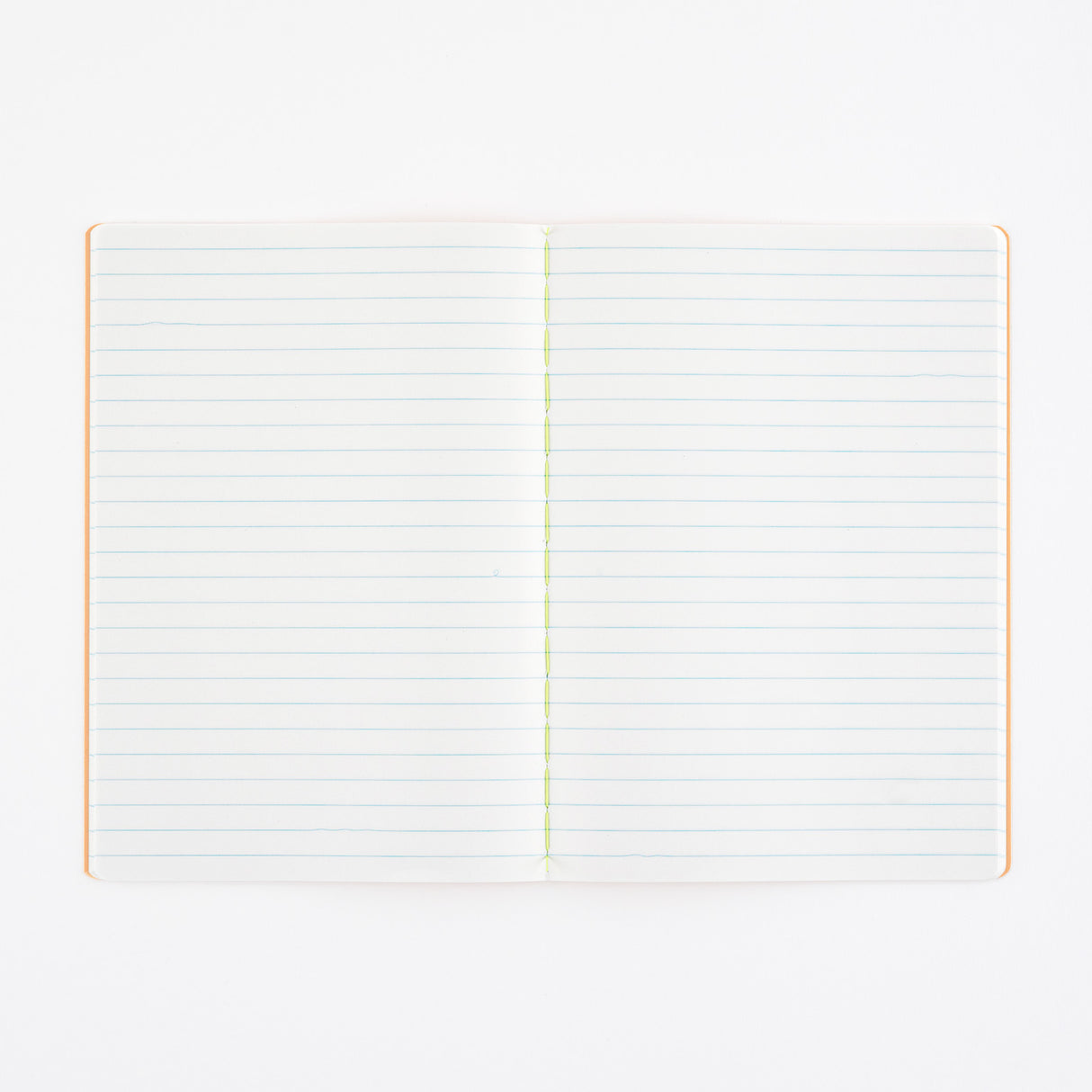 Fireside Chat Notebook - Lined (B6 Size)