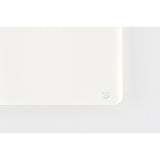 Fireside Chat Notebook - Blank (B7 Size)