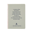 Fireside Chat Notebook - Graph (B7 Size)