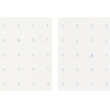 Fireside Chat Notebook - Dot Grid (B7 Size)