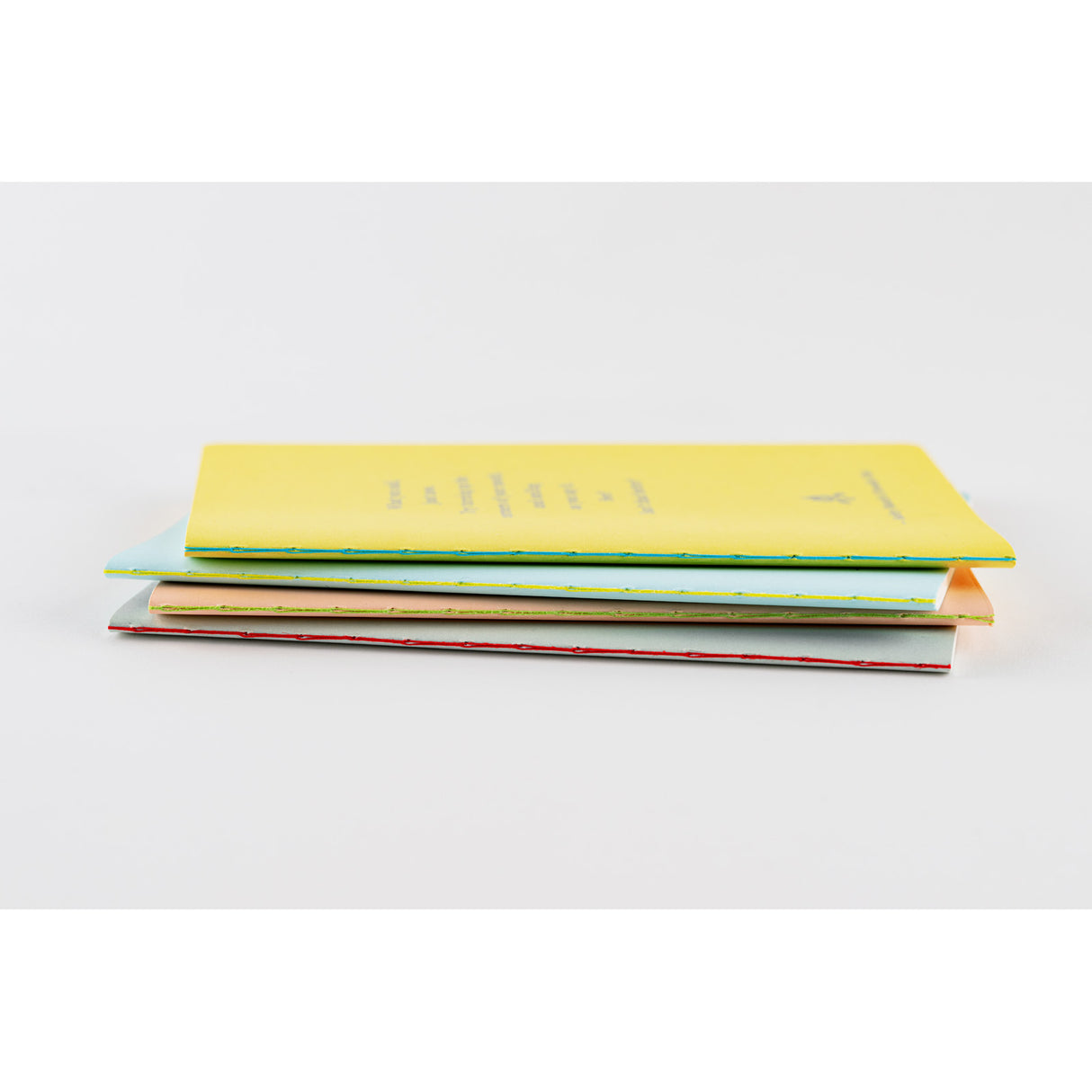 Cuaderno de notas para charlas junto a la chimenea: cuadrícula de puntos (tamaño B7)