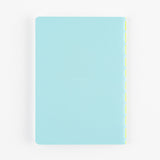 Cuaderno de notas para charlas junto a la chimenea: cuadrícula de puntos (tamaño B7)
