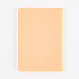 Libreta de notas para charlas junto al fuego, con líneas (tamaño B7)