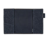 Bolsillo para jeans Hollywood Ranch Market Indigo (techo de 5 años), tamaño A6