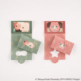 SPY x FAMILY Mini Letter Memo Set