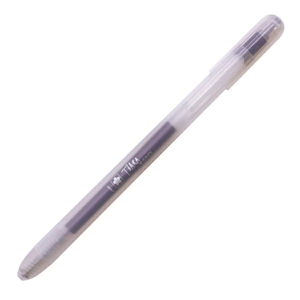 Gelly Roll Tiara Glitter Retractable Ballpoint-Pen - Amethyst Purple