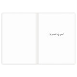 Koalified Graduation Card