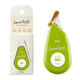 PLUS Petit Deco Rush - Anniversary