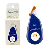 PLUS Petit Deco Rush - Pocket Book