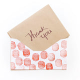 Happy Mail Rubber Stamp