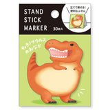 Mind Wave - Tyrannosaurus Sticky Notes