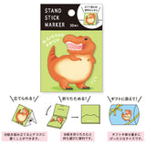 Mind Wave - Tyrannosaurus Sticky Notes