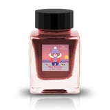 The 2 inks in the 5th anniversary collection celebrate 5 years of TONO &amp; LIMS. This collection was released during the "A Space Walk" event in Tokyo in 2023 and continues the space theme.

Red
30ml