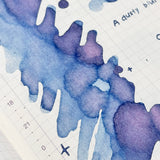TONO & LIMS DEEEP SPACE Orbit L2 Ink
