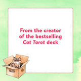 Cat's Meow Sticker Book