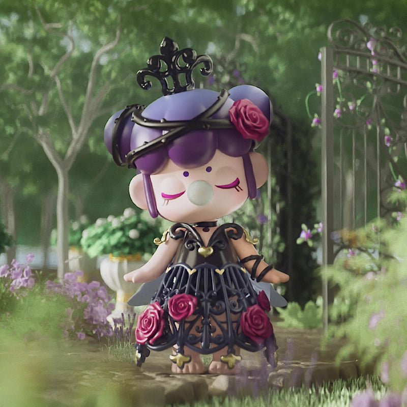 Nanci Secret Garden Blind Box