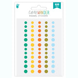 Fancy Pants Designs Scrapbooking Kit - Camp Wander