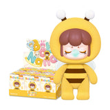 Baby Nanci Fluffy Party Surprise Figure Dolls