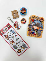 Little Craft Fest x Rin Studio Bag Bundle