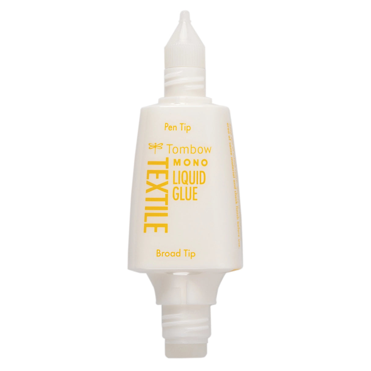 Tombow - Mono Textile Liquid Glue