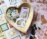 Fancy Pants Designs Scrapbooking Kit - Spot & Oliver