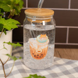 Studio Enon - Muffinmaru Boba Sticker