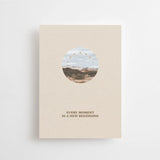 Anna Cosma Postcard - Every Moment Is A New Beginning