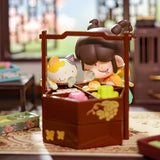 Nanci Blooming Girl Blind Box