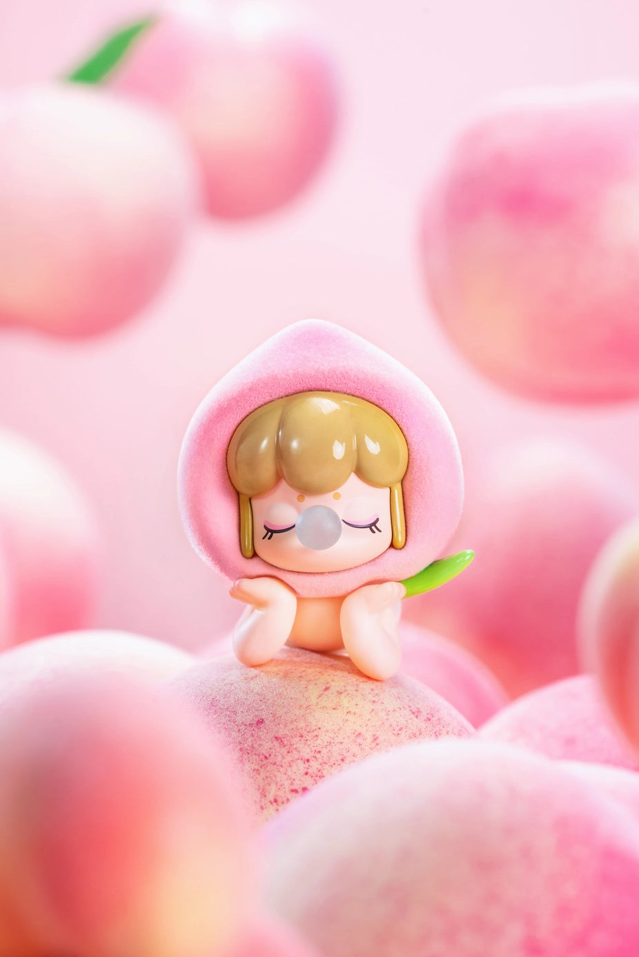 Baby Nanci Fruits Blind Box