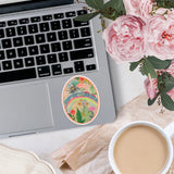 Your Joy Is A Medicine Vinyl Sticker