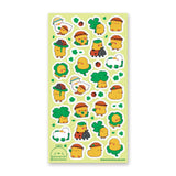 STICKII - Lucky Duckies Sticker Sheet